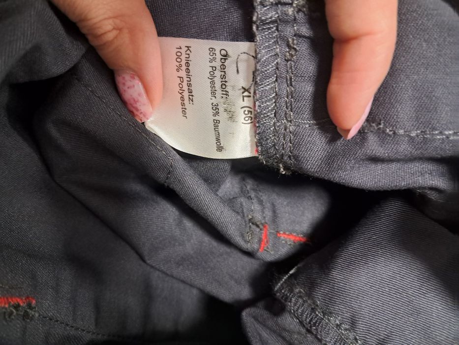 Куртка робоча чоловіча ,напівкомбінезони чоловічі