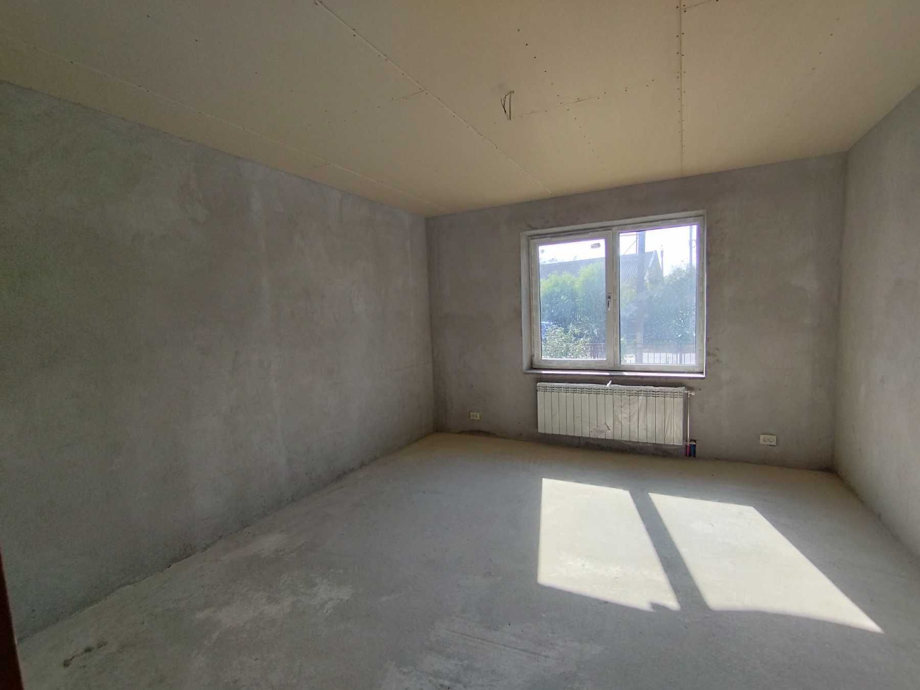 Продається недобудова в с. Великі Геївці
Код: 13672
