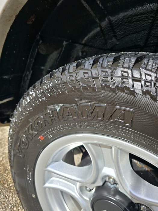 Suzuki Vitara 1.9TD de 1998