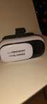 Okulary VR z miejscem na telefon .