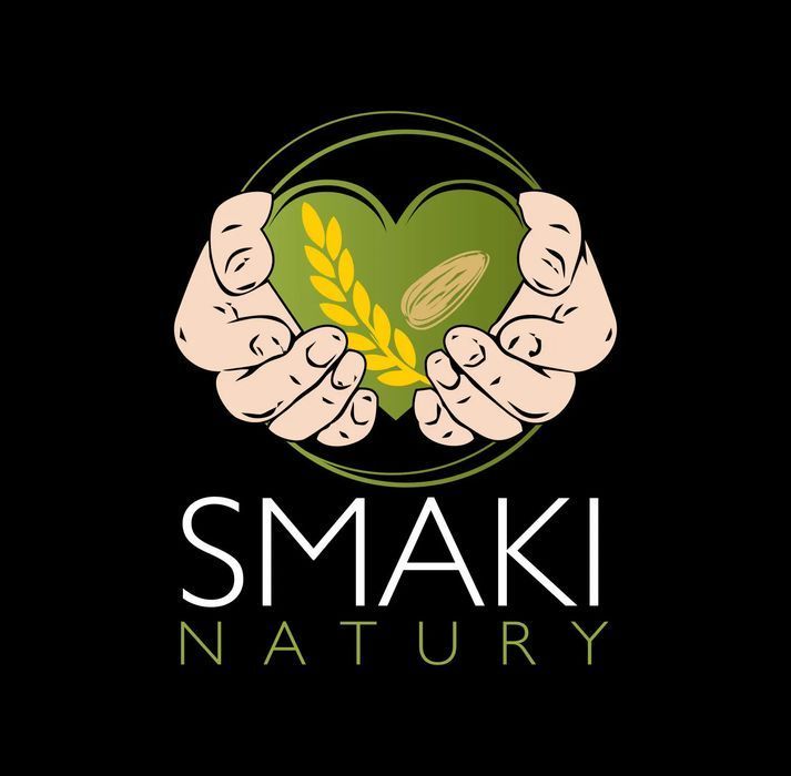 PESTKI Dyni PREMIUM 50g niepowtarzalny smak i aromat. SmakiNatury