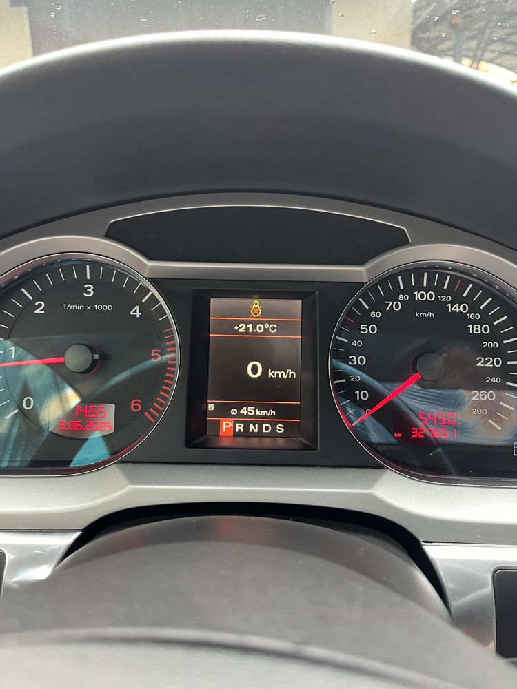Продам AUDI A6 Alroad
