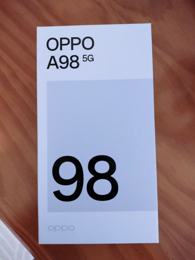 OPPO A98 5G 256 GB
