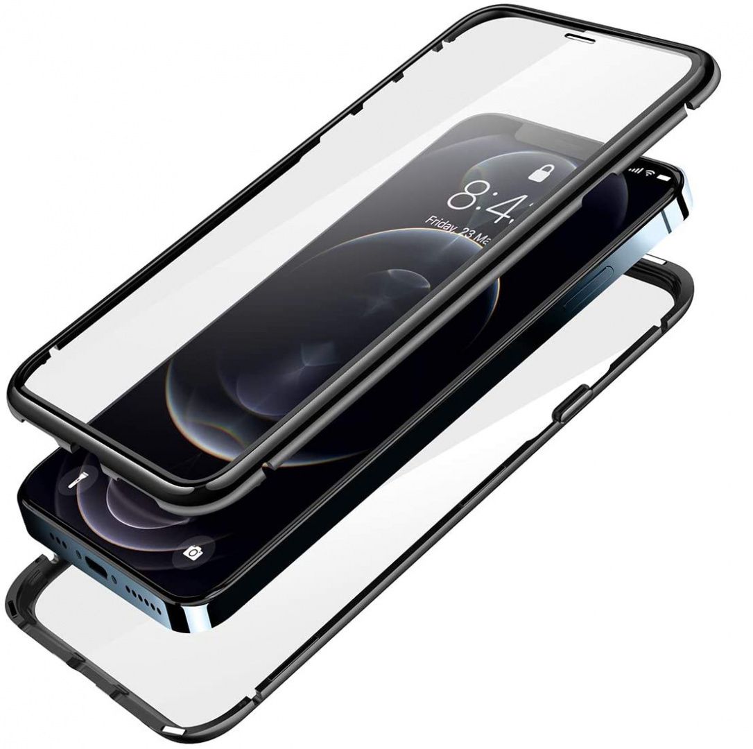 Etui Magnetyczne 360° Do Iphone 11 Pro Max