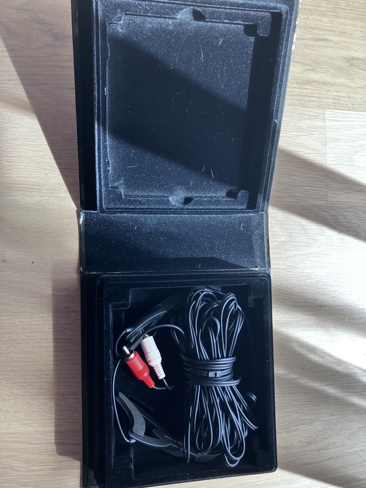 Bose mikrofon Adaptiq do kalibracji