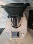 Thermomix TM5 - Urządzenie Wielofunkcyjne