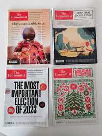 20 Revistas The Economist