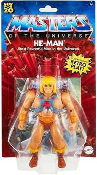 Masters of the Universe - He Man