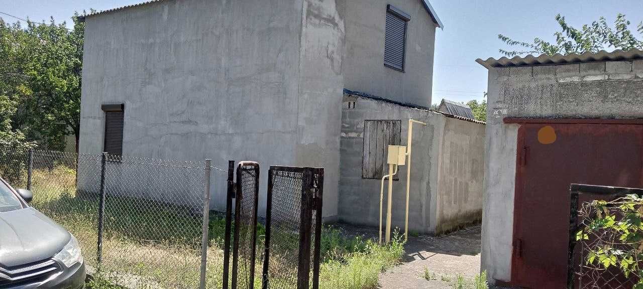 Дача на" Голубом Озере" Елизоветовка в м. Каменское