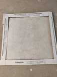 Płytki Tubądzin Aulla Grey 79,9x79,9 nowe