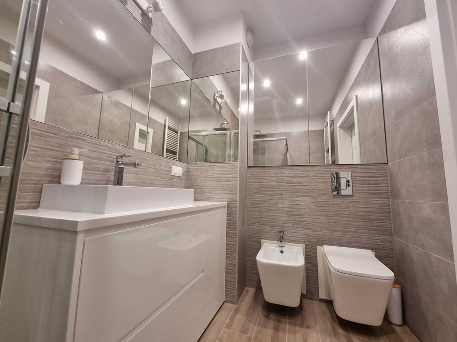 NOWY APARTAMENT Łódź Janów, 2 pokoje wysoki standard - Borowieckiego