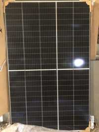 Сонячні панелі risen 410w