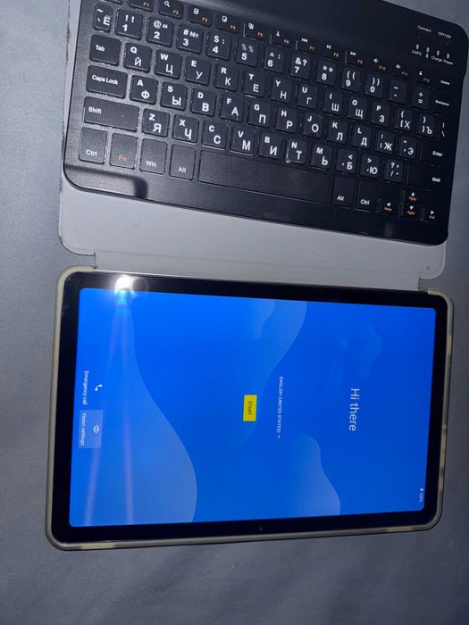 Планшет Teclast T40 pro