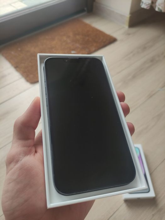 Apple iPhone 14 128gb Midnight