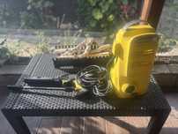 Katxher myjka ciśnieniowa k2 compact