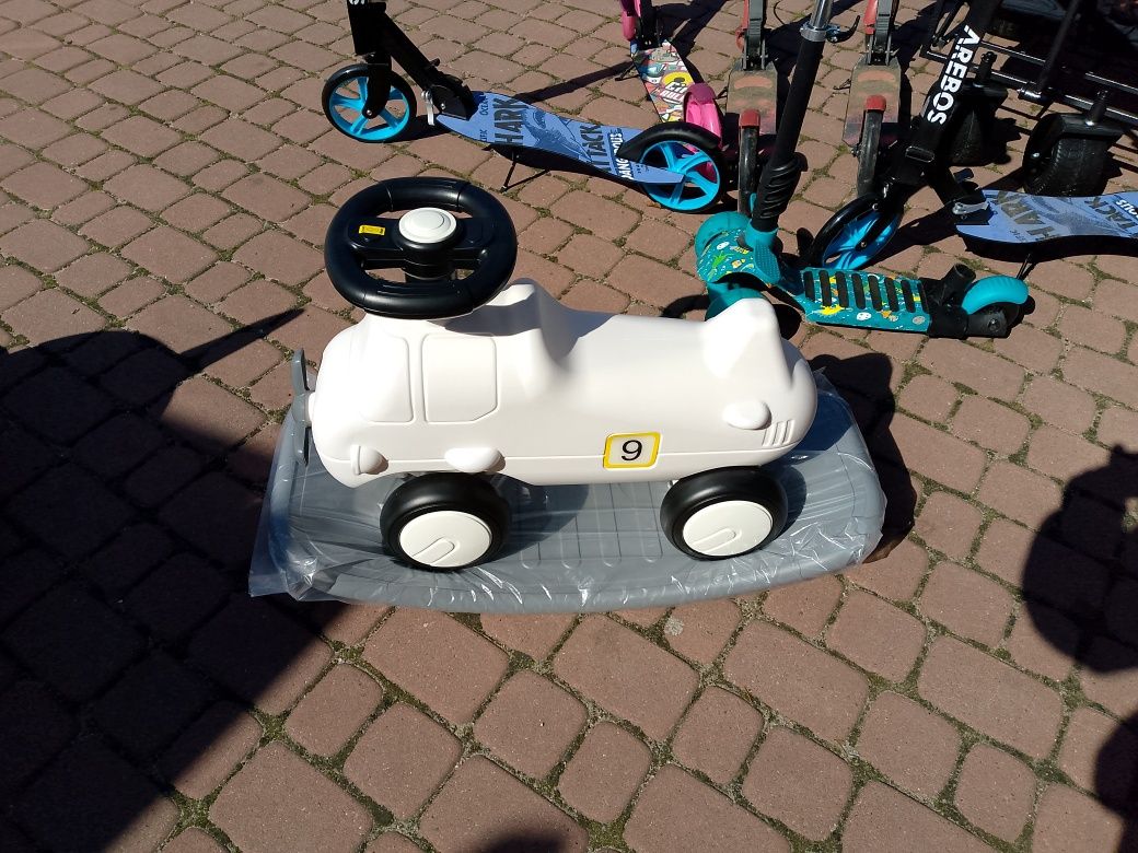 Sprzedam bujak 2w1 costway