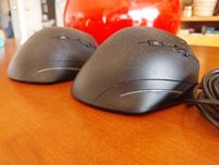 Rato vertical ergonómico com fio Speedlink  (mão direita, windows)