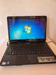 eMachines E525 Win7 RAM 4 GB DDR3 HDD 250 GB laptop Acer