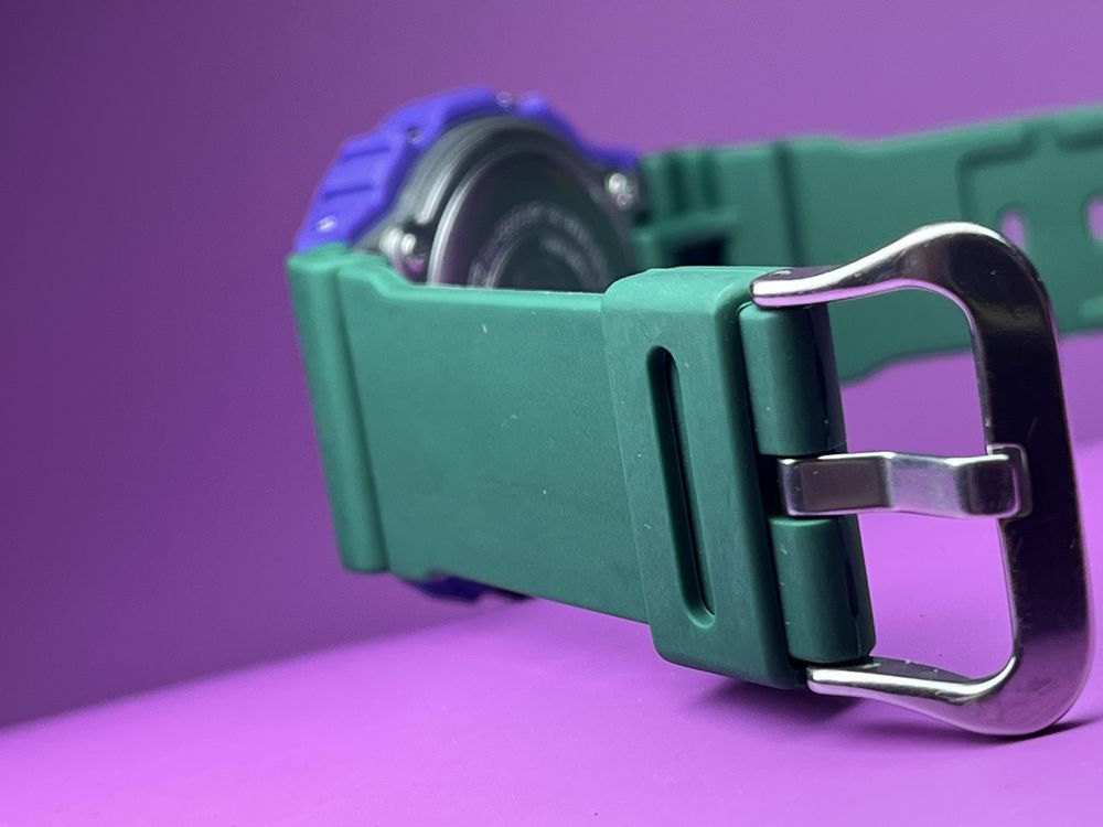 Casio G-SHOCK DW-5600 Joker custom