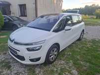 Citroën C4 Grand Picasso
