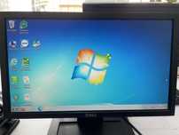Monitor dell 19 polegadas