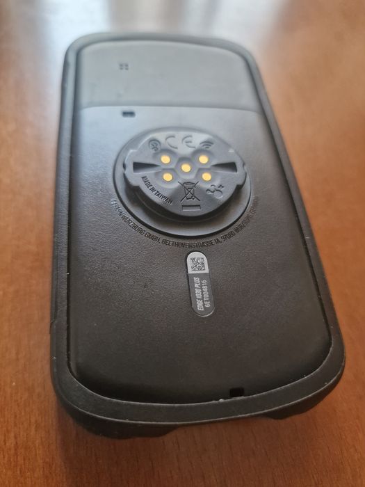 Garmin 1030 Edge Plus Bundle