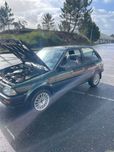 Toyota starlet ep70 1.0