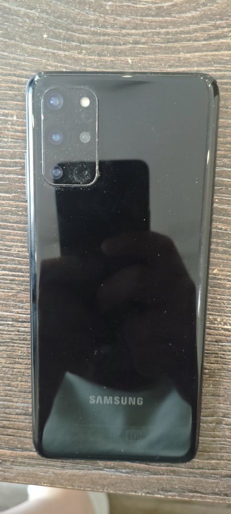 Samsung Galaxy S20Plus SM-G985F/DS