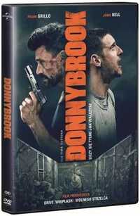 Donnybrook DVD (Nowy w folii)