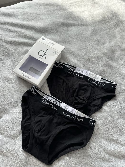 Чоловіча білизна Calvin Klein
