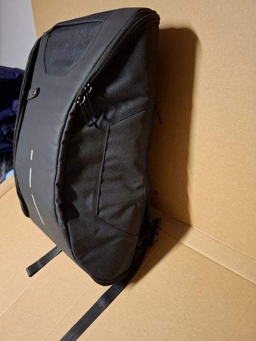 !! Plecak Biznesowy na Laptopa z USB Super Jakość !!