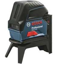 Лазерный нивелир Bosch GCL 2-15 + RM1 + кейс. Гарантия 3 года.