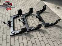 Hak Holowniczy Zaczep Kulowy Ford Transit CUSTOM Belka + kula BOSAL
