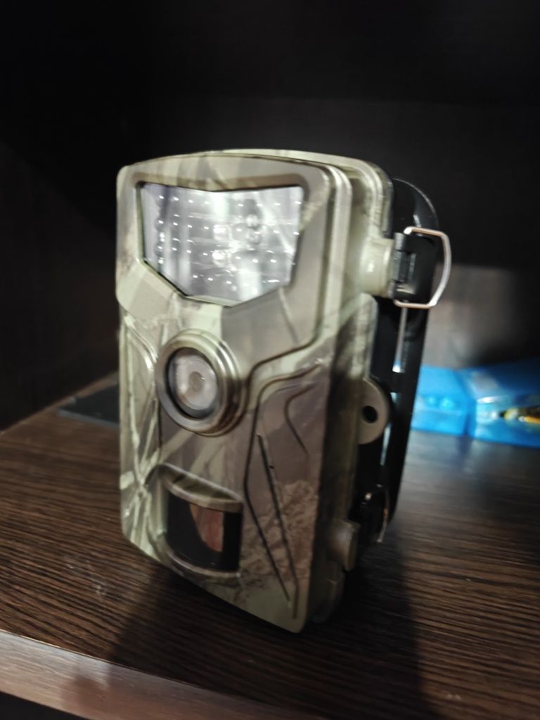 Охотничья камера hc 804a suntek