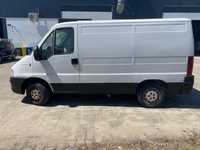 Peugeot Boxer 2004