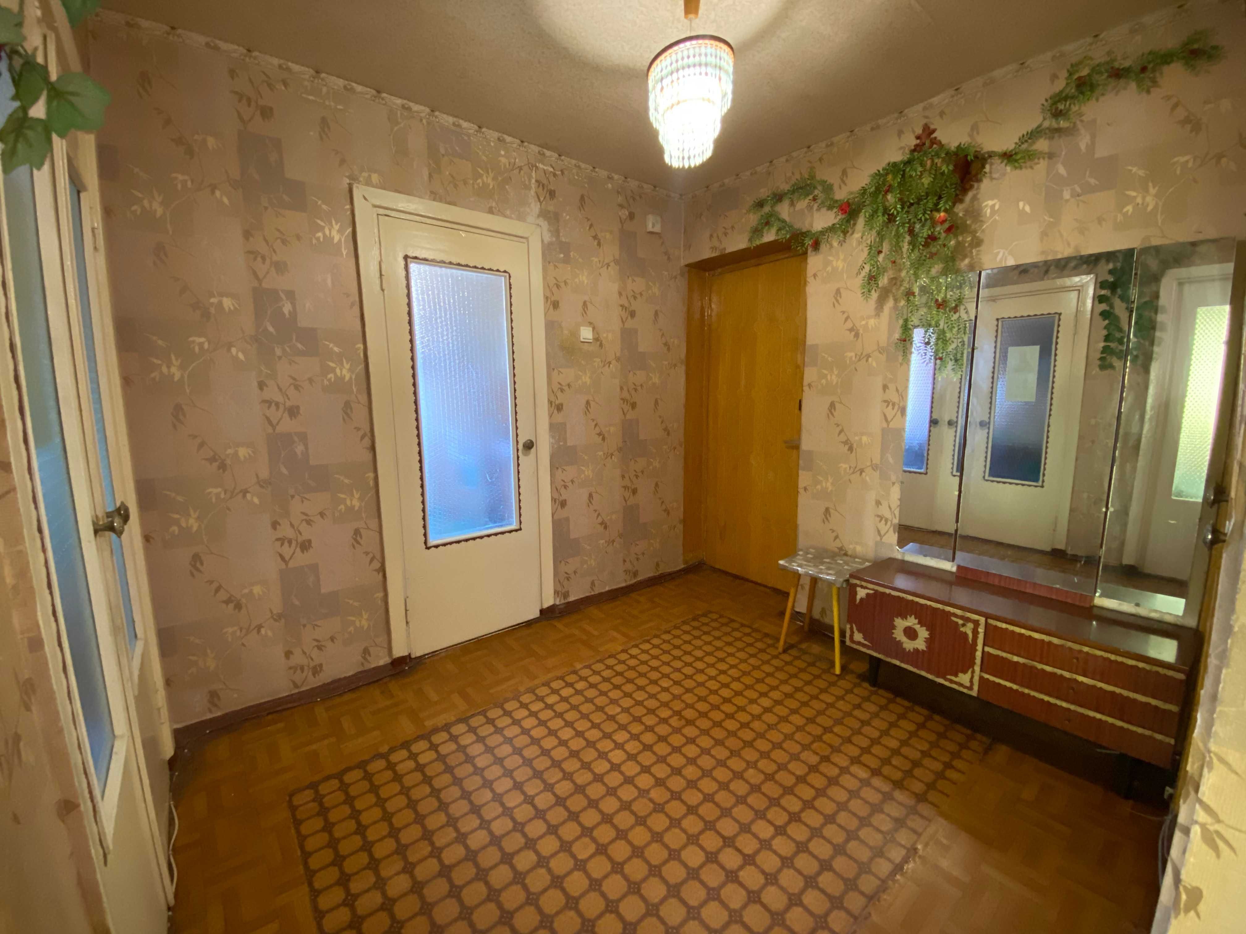 Купите 3х комнатную квартиру на Красном Камне Парус Покровский
