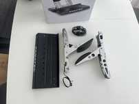 Pedaly fanatec csl