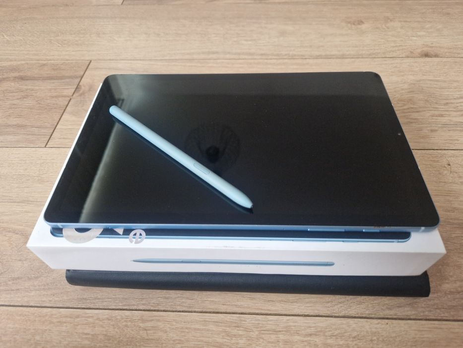 Tablet SAMSUNG Galaxy Tab S6 Lite SM-P613 Edition 2022 Angora Blue