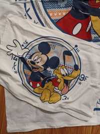 Pościel niemowlęca Mickey Mouse
