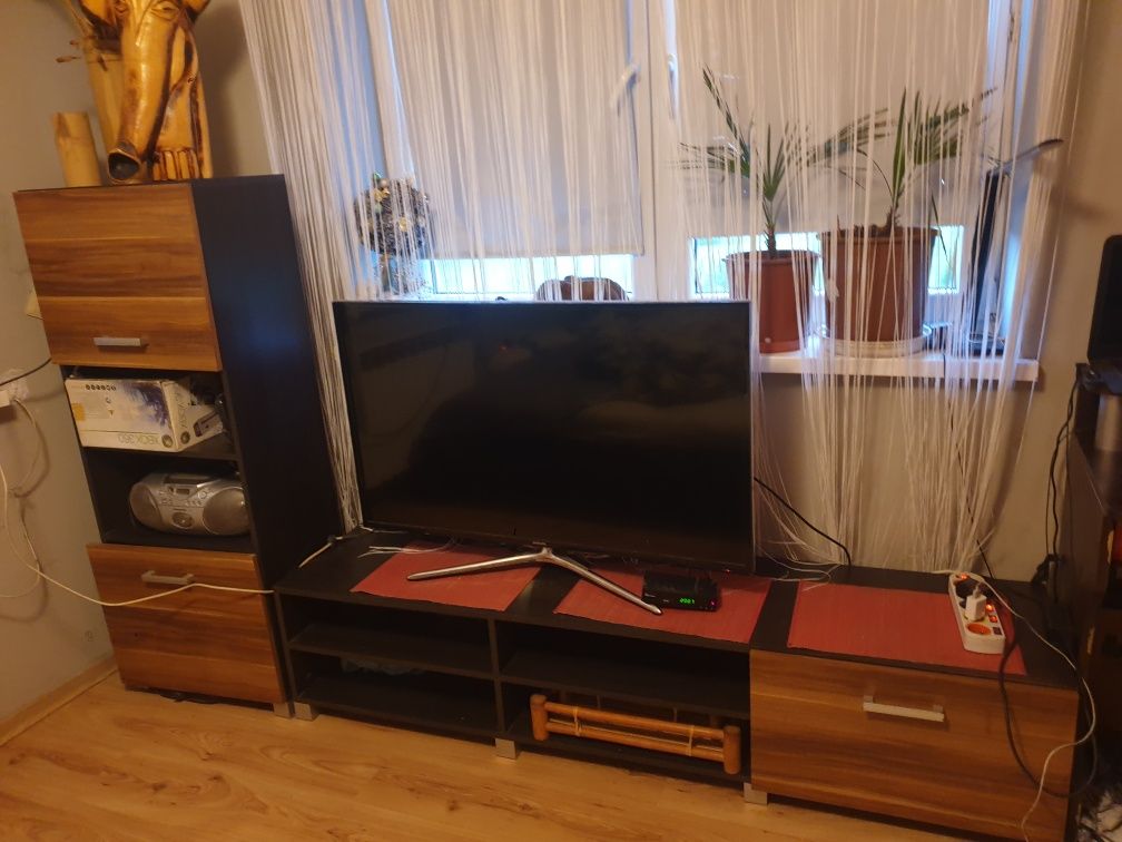 Zestaw mebli do salonu