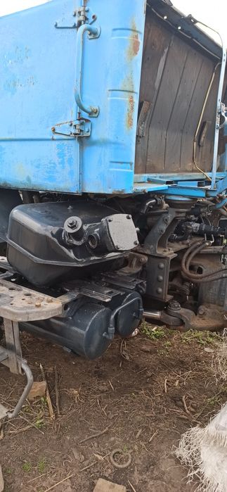 Продам трактор Т-150К двигун ЯМЗ 238 дойц