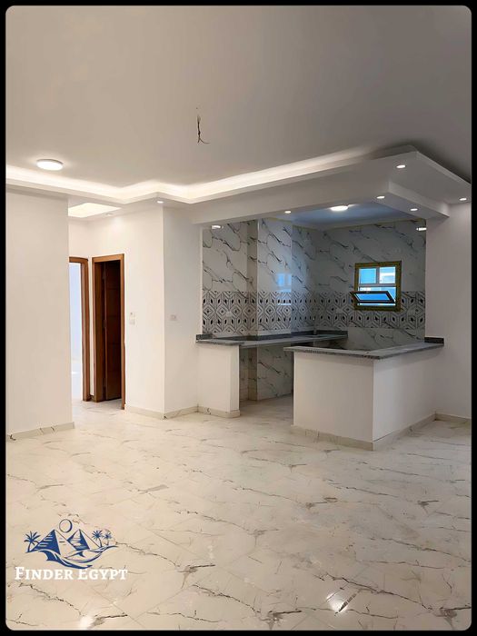 Квартира 130 м² біля моря. Два балкони. Рівень, який складно знайти