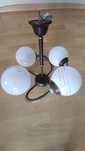 Lampa sufitowa wisząca