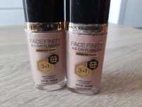Max Factor Facefinity 50 i 45