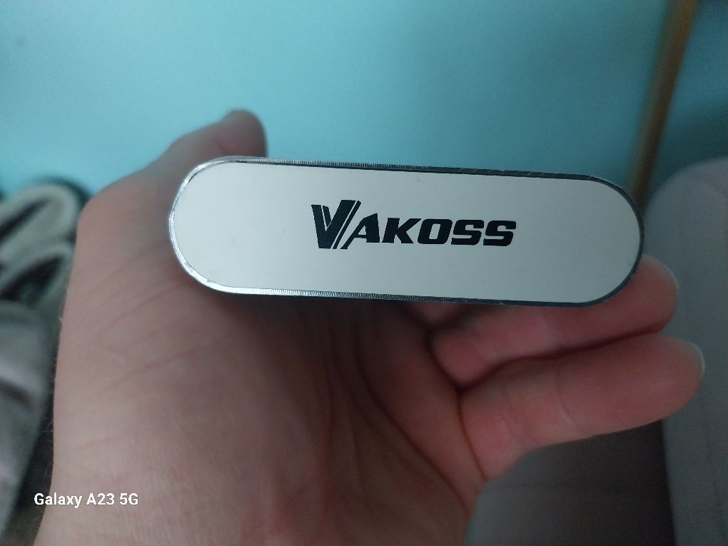 Powerbank vakoss