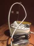 Caldeira/Ferro de engomar profissional Kenwood