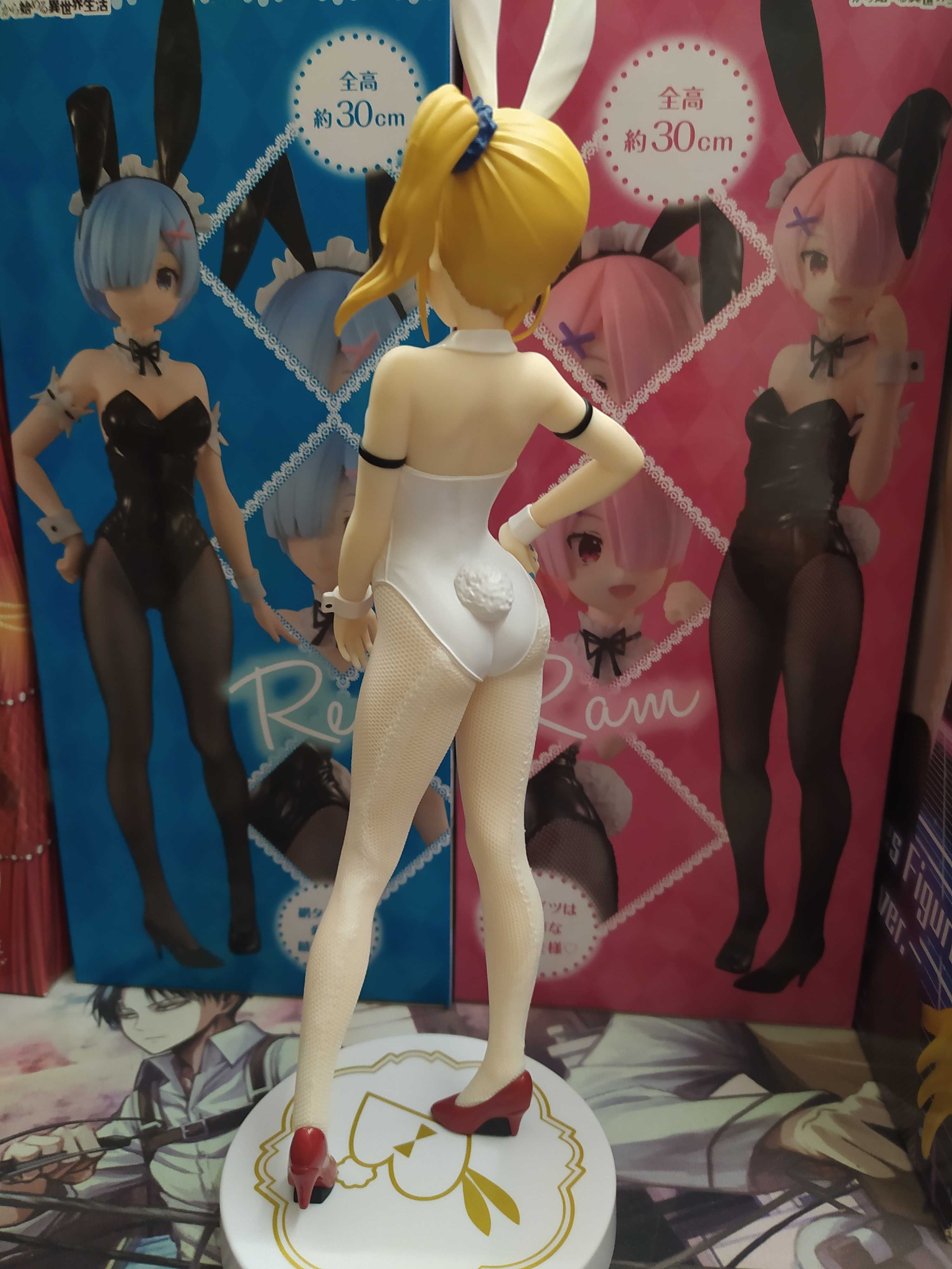 Figurka BiCute Bunnies Kaguya-sama: Love is War - Ai Hayasaka