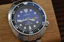 Zegarek SEIKO PROSPEX divers 200m - stan idealny