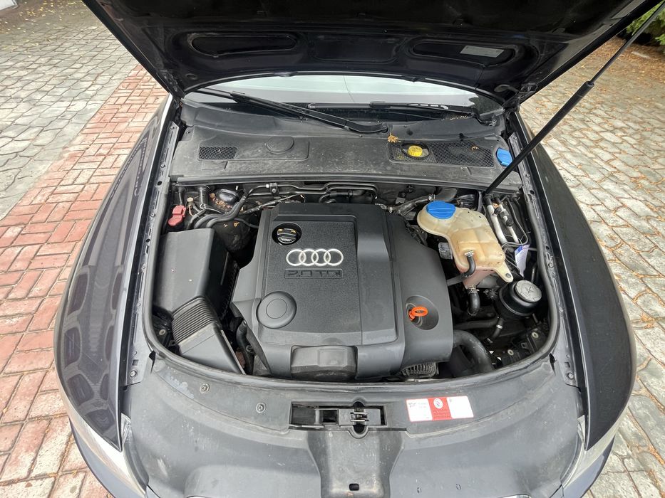 Audi A6 C6 2006 за ГОТІВКУ, або в ЛІЗИНГ | КРЕДИТ