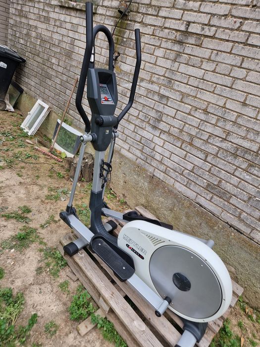 Orbitrek Kettler Cosmo GT z Niemiec - Stan Bardzo Dobry!